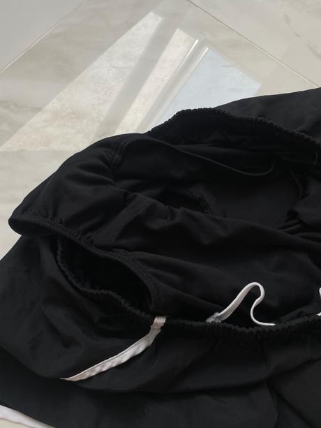 Predám dámske športové šortky nike dri-fit, nike,xs