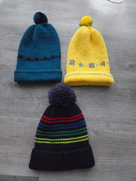 Čiapky, 104 / 110 / 116 / 122