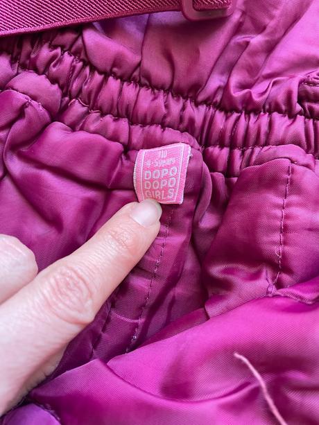 Otepľovačky, dopodopo,110