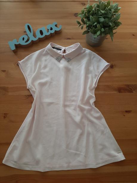 Krásna jemná blúzočka mohito, mohito,s