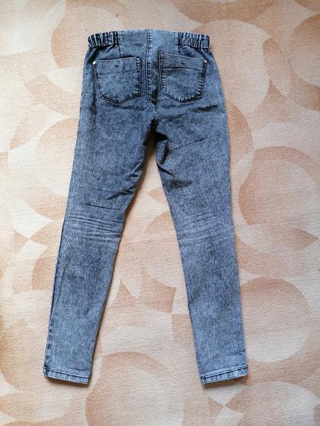 Nohavice, terranova,s