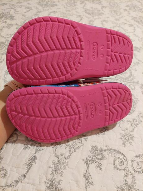 Crocs labkova patrola, crocs,34