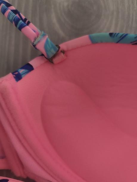 Plavky raz oblečené, cherokee,s