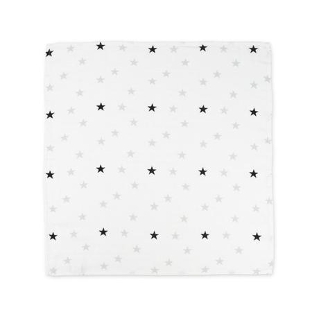 Naf naf sada 2 mušelínových plenok cloe, 120x120cm, 