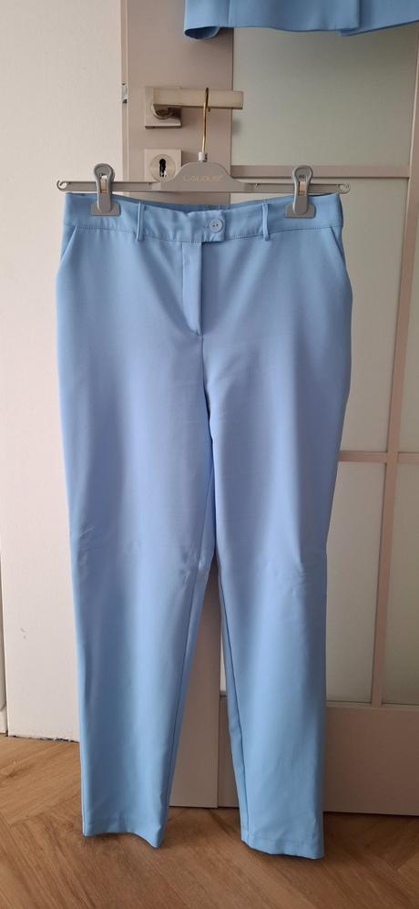 Kostym nohavicovy, zara,m