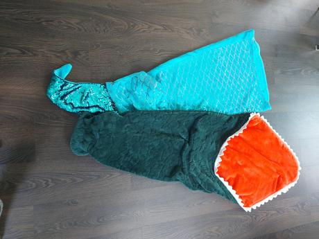 Tematické spacie vaky, 