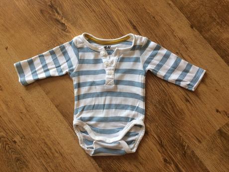 Pasikave body, h&m,50