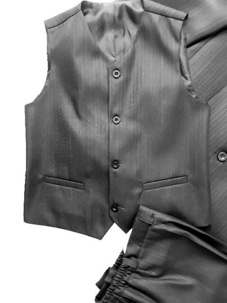 Oblek pre chlapca, 152