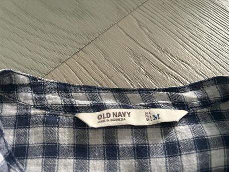Blúzka old navy, old navy,m