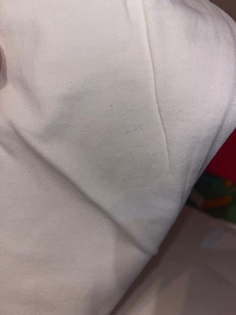 Tričko s dievčaťom v paríži, 128