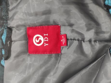 Lyžiarske nohavice, m