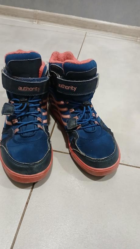 Topanky authority, authority,34