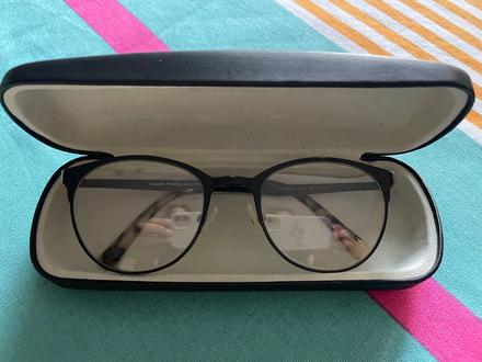 Detske dioptricke ramy,