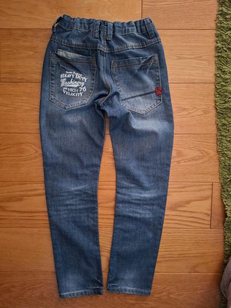 Rifle pre chlapca, 152