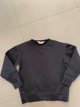 Počesaný pulóver h&m, h&m,134