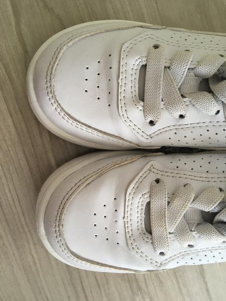 Kozene tenisky h&m, h&m,26