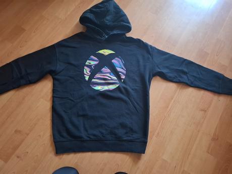 Chlapčenska mikina, h&m,170