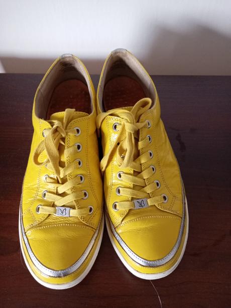 Sneakersy caprice, 41