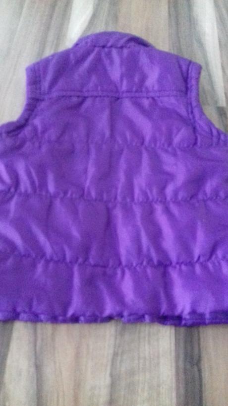 Vesta 110, lupilu,110