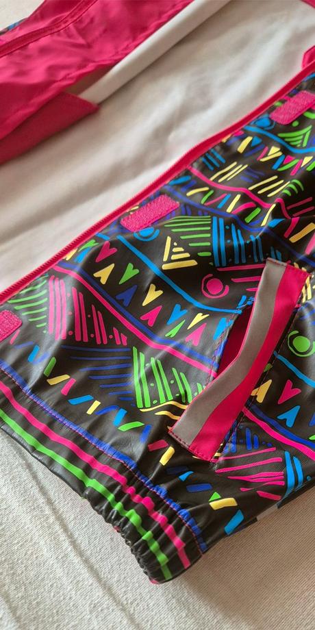 Nepremokavá bundička 98/104, lupilu,98