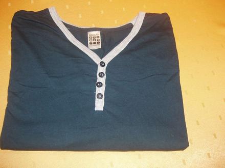 Tričko urban spirit, xl