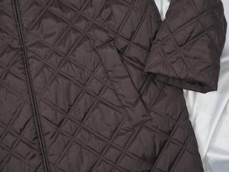 Kvalitná zimná bunda betty barclay, 44