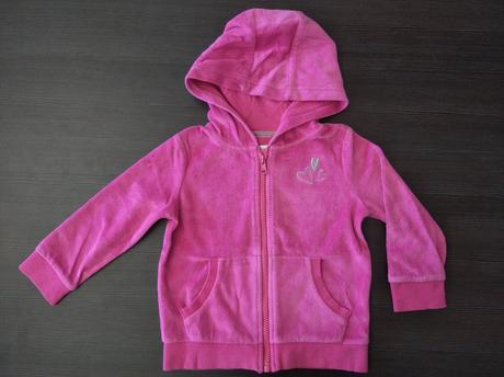 Mikina v.86-92, f&f,86