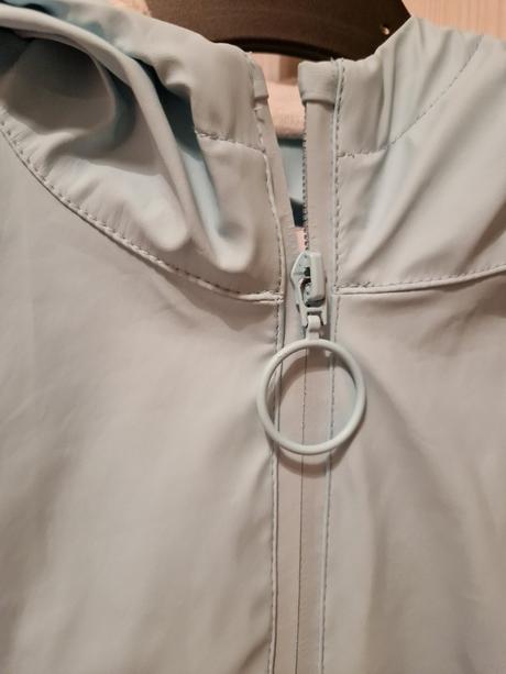 Kabát prechodný do dažďa, reserved,140
