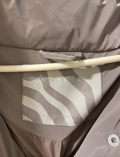 Damska bunda, amisu,42