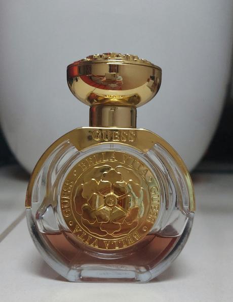 Predam original parfemy-zostatky,