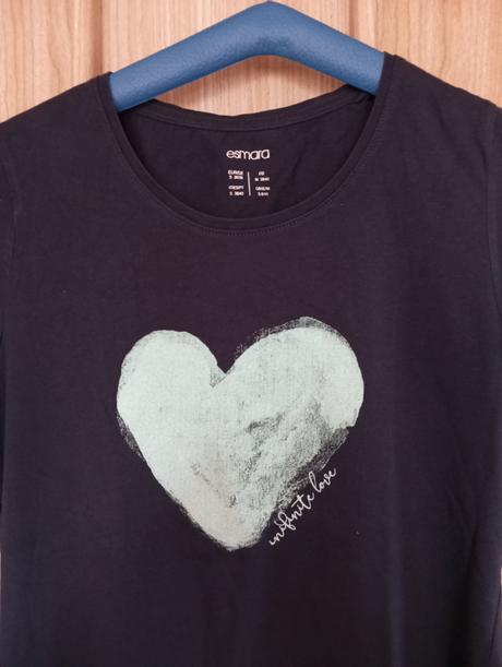 Tričko 36/38, esmara,s