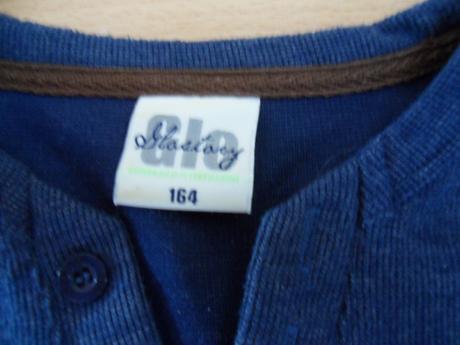 Mikiny do školy, glo-story,164