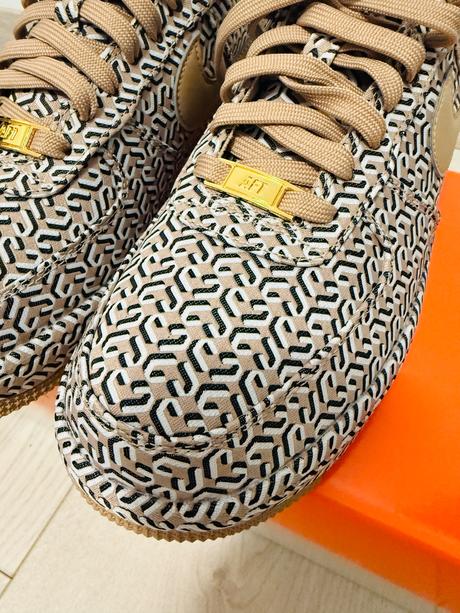 Nike air force 1 lx limited edition, nike,40