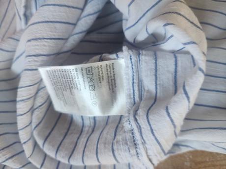 Košeľa hm, h&m,m