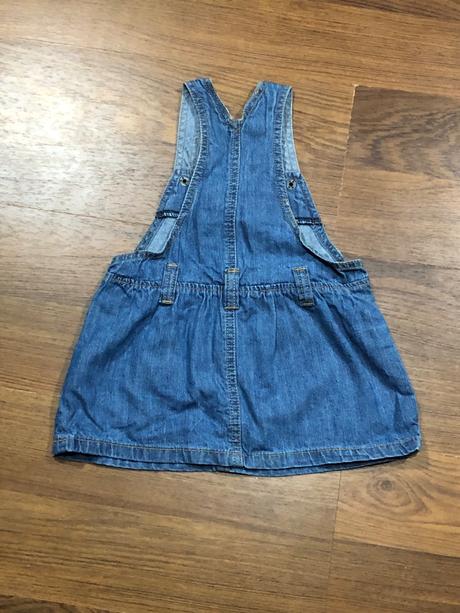 Rifľová šatová sukňa, ergee,86