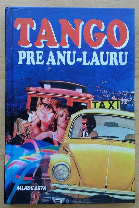 Tango pre anu-lauru, joachim friedrich, 