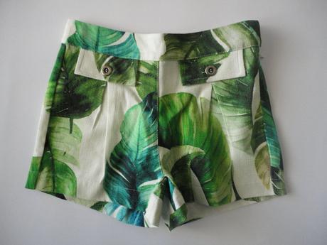 Kraťasy next č.110, next,110