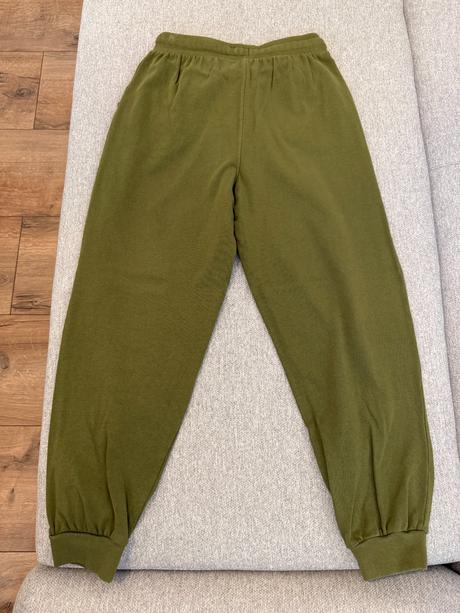 Teplákové nohavice, coccodrillo,164