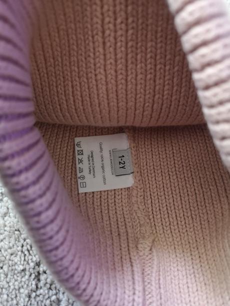 Čiapka s ušami lewood, 92