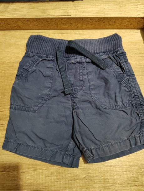 Krátke nohavice, 86