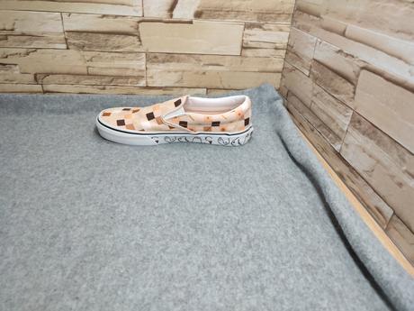 Vans 38 - dámske tenisky, vans,38