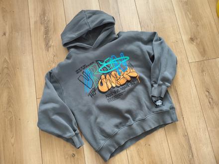 Mikina zara, zara,152