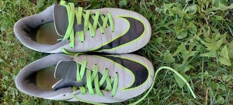 Kopacky detske, nike,33