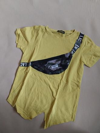 Tricko s ladvinkou, 134