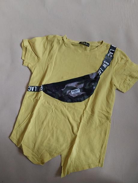 Tricko s ladvinkou, 134