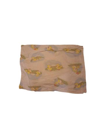 Obliečka na malý vankúšik, šírka (cm): 40,dĺžka (cm): 60