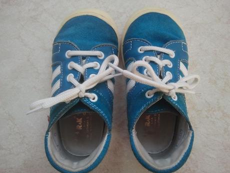 Celokožené topánočky, rak,21