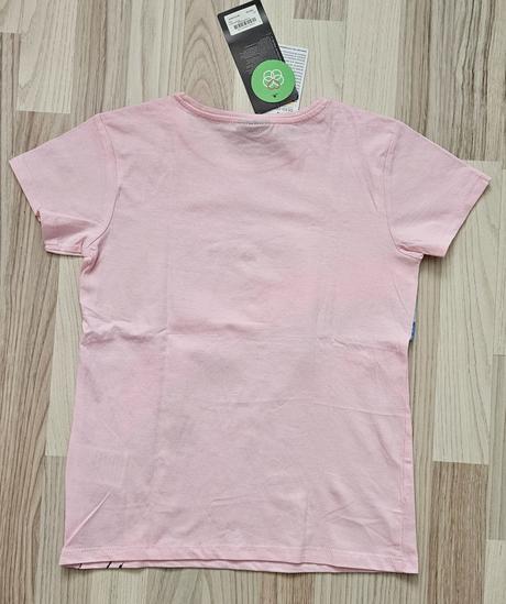 Tričká 2 ks spolu, h&m,146