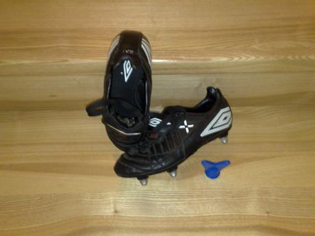 Umbro kopacky, 35
