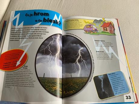 Zem  moja prvá encykloédia, 